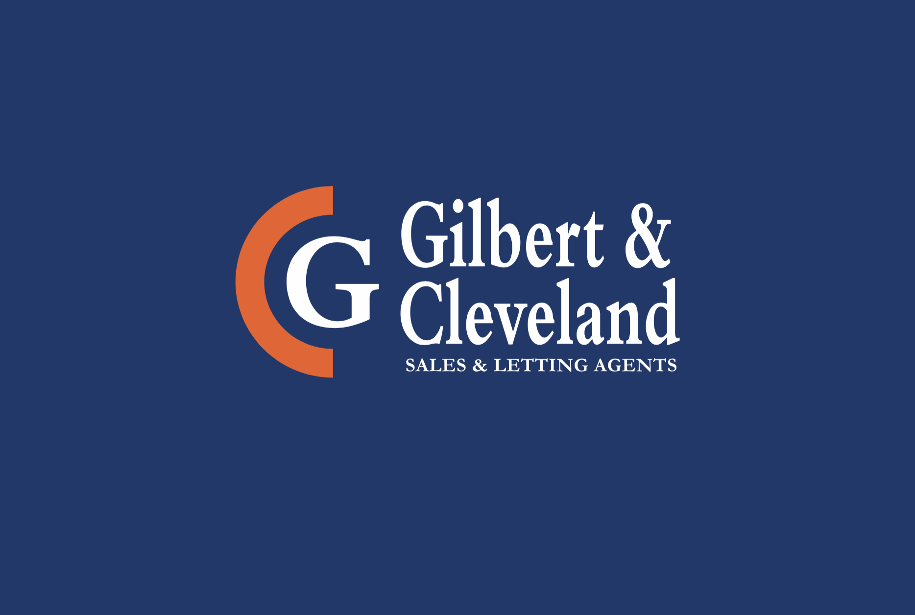 gilbert cleveland logo